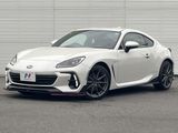 2022 Subaru BRZ 3BA-ZD8