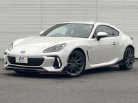 2022 Subaru BRZ 3BA-ZD8