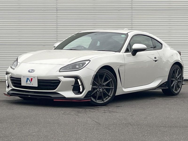 2022 Subaru BRZ 3BA-ZD8 (UW-6ab0a273775b8)[0]