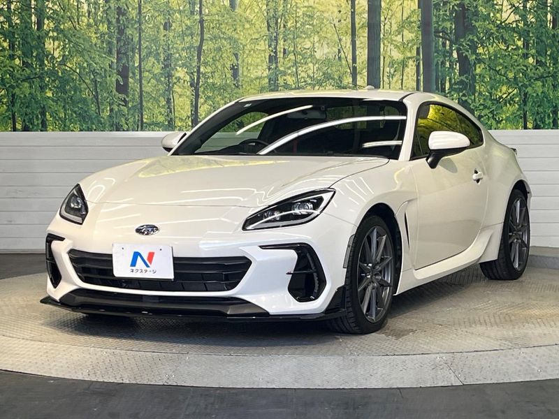 2023 Subaru BRZ 3BA-ZD8 (UW-6ab0a273c76b3)[5]
