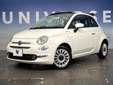 2021 Fiat 500C 3BA-31209