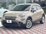 2022 Fiat 500X 3BA-33413PM