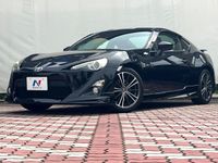 2012 Toyota 86 DBA-ZN6