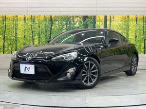 2014 Toyota 86 DBA-ZN6