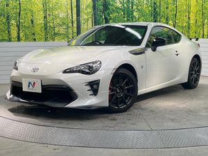 2019 Toyota 86 4BA-ZN6