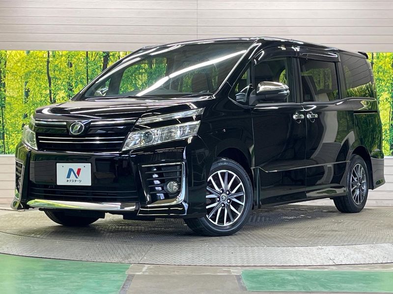 2015 Toyota Voxy DBA-ZRR80W (UW-6ab0a27f429fc)[0]