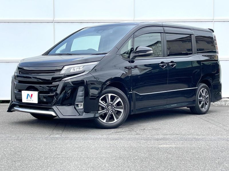 2017 Toyota Noah DBA-ZRR80W (UW-6ab0a2839ac3a)[0]
