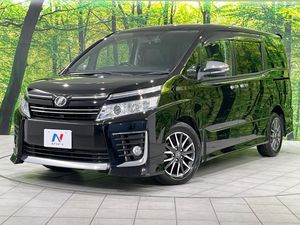 2015 Toyota Voxy DBA-ZRR85W