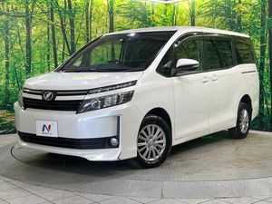 2016 Toyota Voxy DBA-ZRR85G