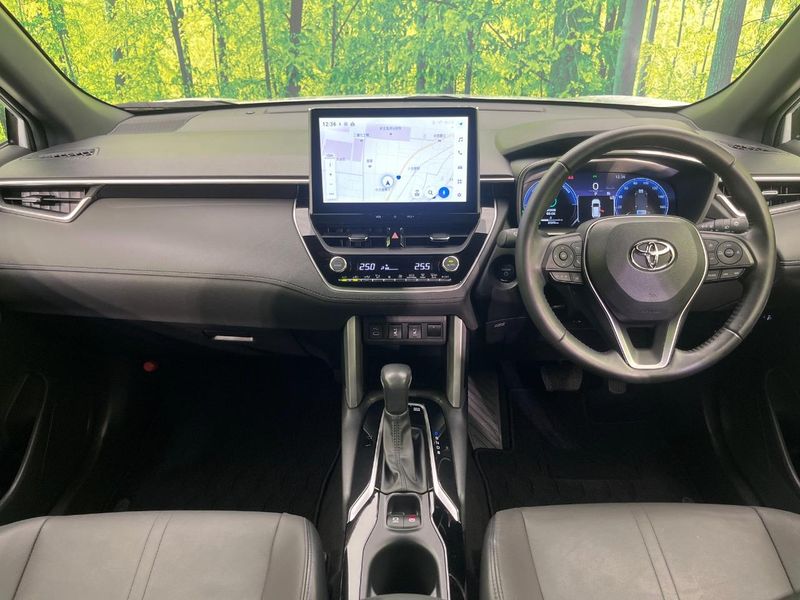 2024 Toyota Corolla Cross 6AA-ZVG13 (UW-6ab0a2964cf54)[29]
