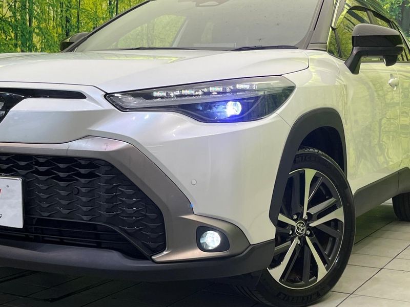 2024 Toyota Corolla Cross 6AA-ZVG13 (UW-6ab0a2964cf54)[16]