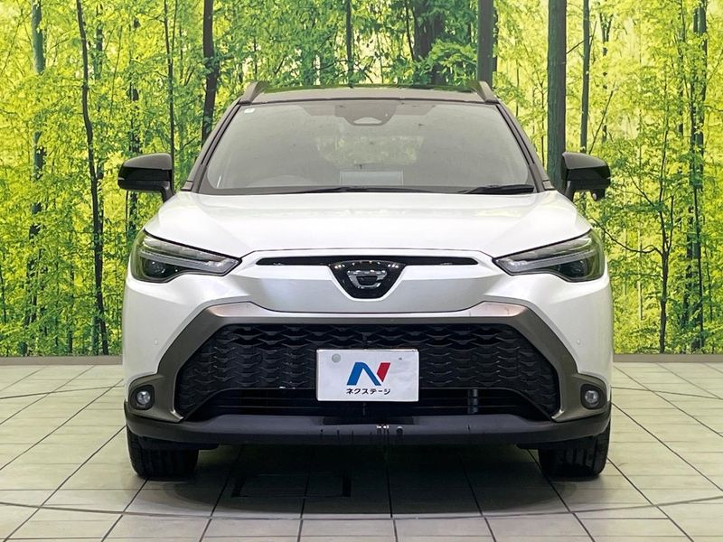 2024 Toyota Corolla Cross 6AA-ZVG13 (UW-6ab0a2964cf54)[5]