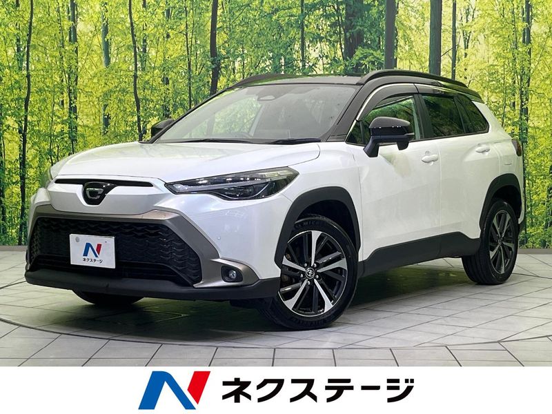 2024 Toyota Corolla Cross 6AA-ZVG13 (UW-6ab0a2964cf54)[3]