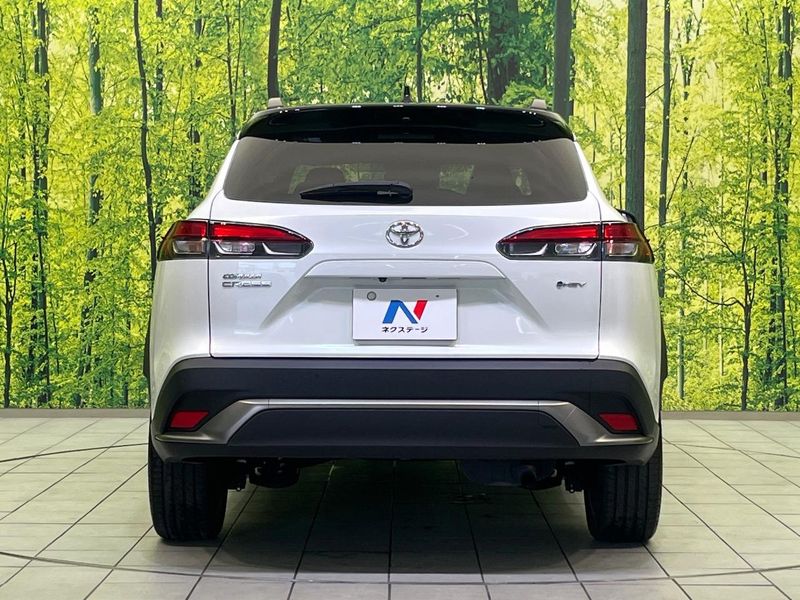 2024 Toyota Corolla Cross 6AA-ZVG13 (UW-6ab0a2964cf54)[9]