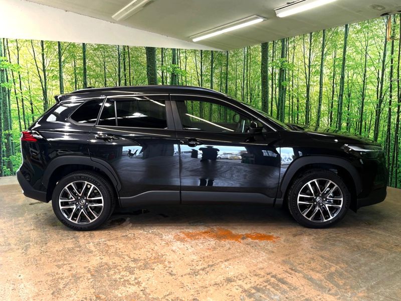 2025 Toyota Corolla Cross 6AA-ZVG13 (UW-6ab0a2995def4)[21]