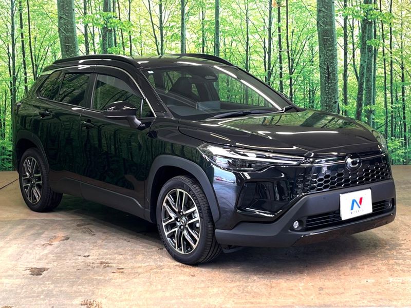 2025 Toyota Corolla Cross 6AA-ZVG13 (UW-6ab0a2995def4)[16]