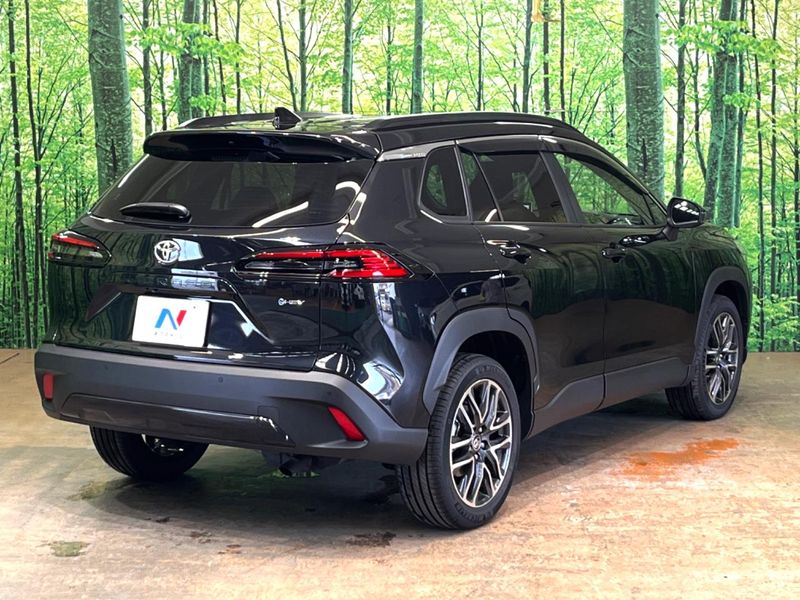 2025 Toyota Corolla Cross 6AA-ZVG13 (UW-6ab0a2995def4)[22]