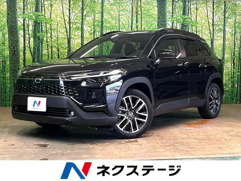 2025 Toyota Corolla Cross 6AA-ZVG13 (UW-6ab0a2995def4)[3]