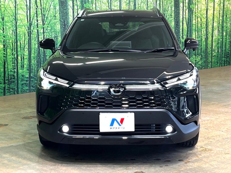 2025 Toyota Corolla Cross 6AA-ZVG13 (UW-6ab0a2995def4)[12]