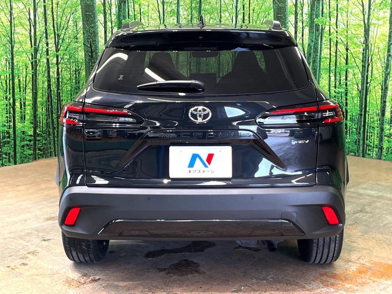 2025 Toyota Corolla Cross 6AA-ZVG13 (UW-6ab0a2995def4)[28]