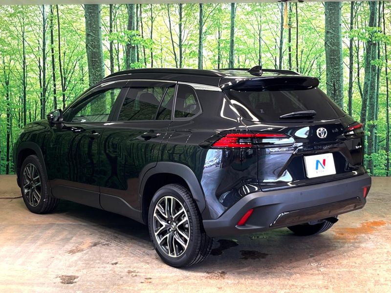 2025 Toyota Corolla Cross 6AA-ZVG13 (UW-6ab0a2995def4)[27]
