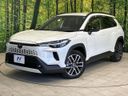 2026 Toyota Corolla Cross 6AA-ZVG13 (UW-6ab0a29b7422a)[0]