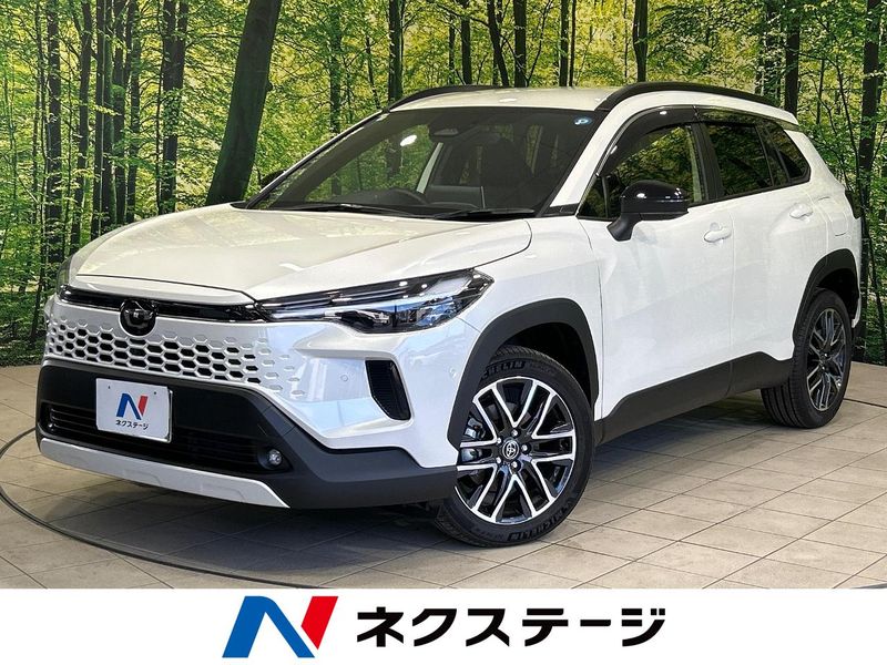 2026 Toyota Corolla Cross 6AA-ZVG13 (UW-6ab0a29b7422a)[3]