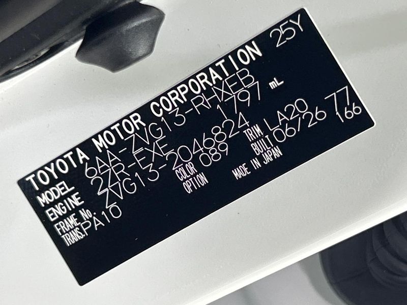 2026 Toyota Corolla Cross 6AA-ZVG13 (UW-6ab0a29b7422a)[1]