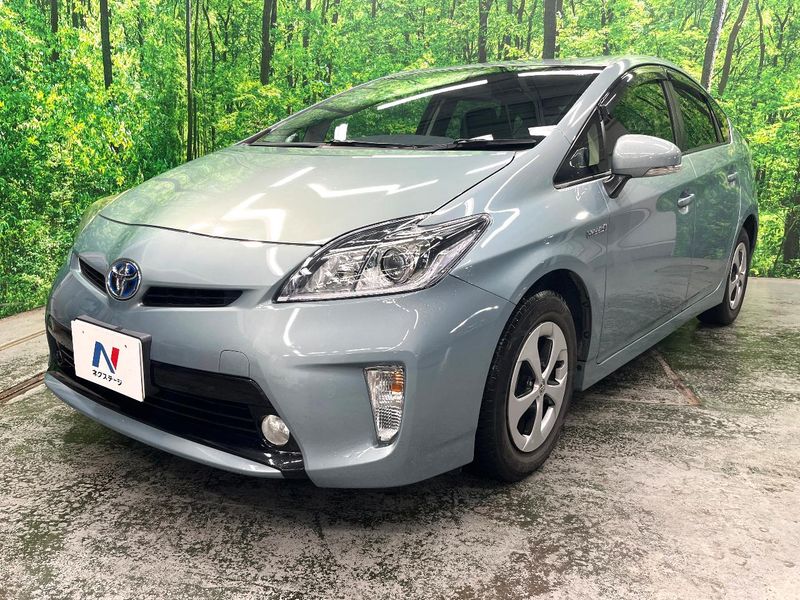 2014 Toyota Prius DAA-ZVW30 (UW-6ab0a29f3181e)[0]