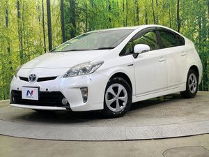 2013 Toyota Prius DAA-ZVW30