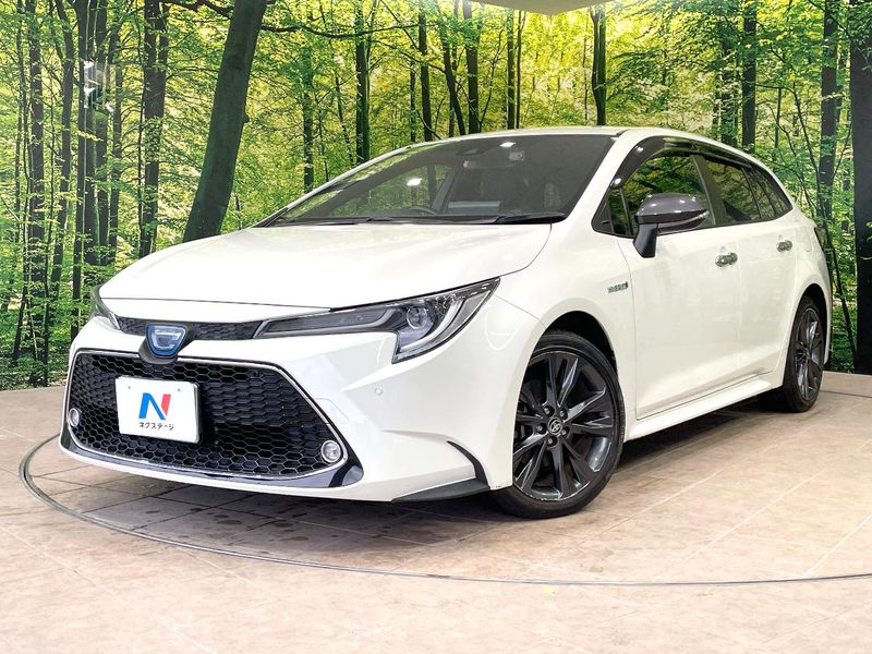 2020 Toyota Corolla Touring 6AA-ZWE211W (UW-6ab0a2b6a8589)[0]