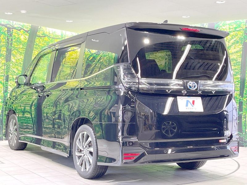 2023 Toyota Voxy 6AA-ZWR90W (UW-6ab0a2c9065dc)[9]
