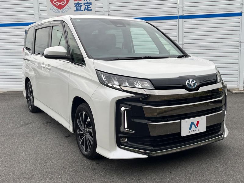 2023 Toyota Noah 6AA-ZWR90W (UW-6ab0a2c9d5952)[18]