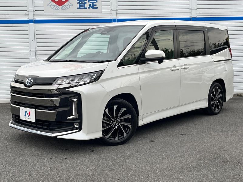 2023 Toyota Noah 6AA-ZWR90W (UW-6ab0a2c9d5952)[0]