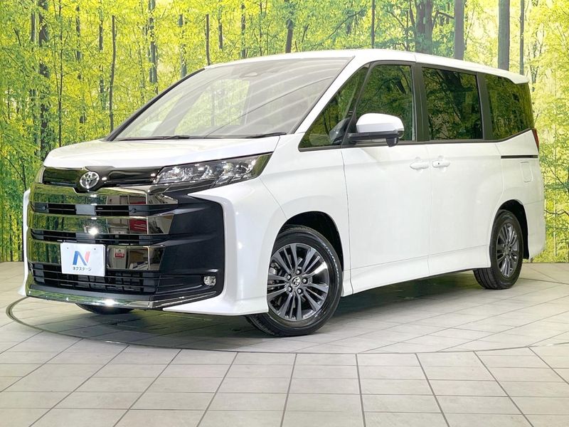 2026 Toyota Noah 6AA-ZWR90W (UW-6ab0a2cfeeb13)[0]