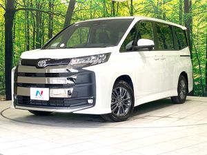 2026 Toyota Noah 6AA-ZWR90W