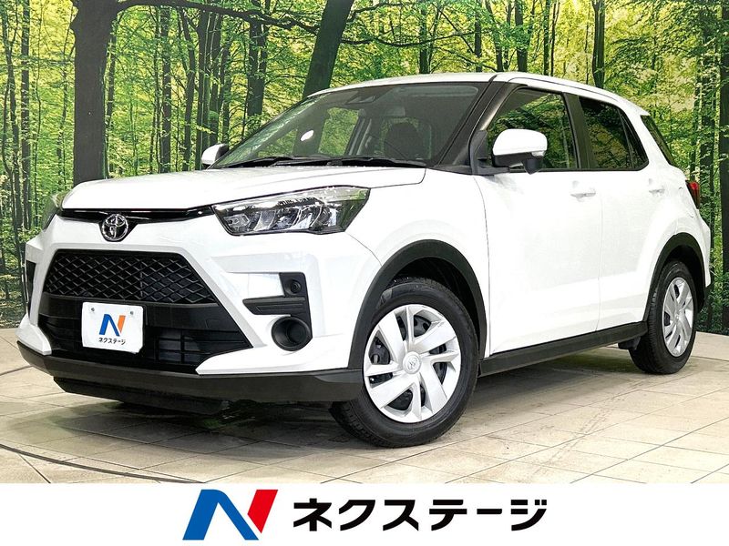 2024 Toyota Raize 5BA-A201A (UW-6ab1efe410ec2)[3]