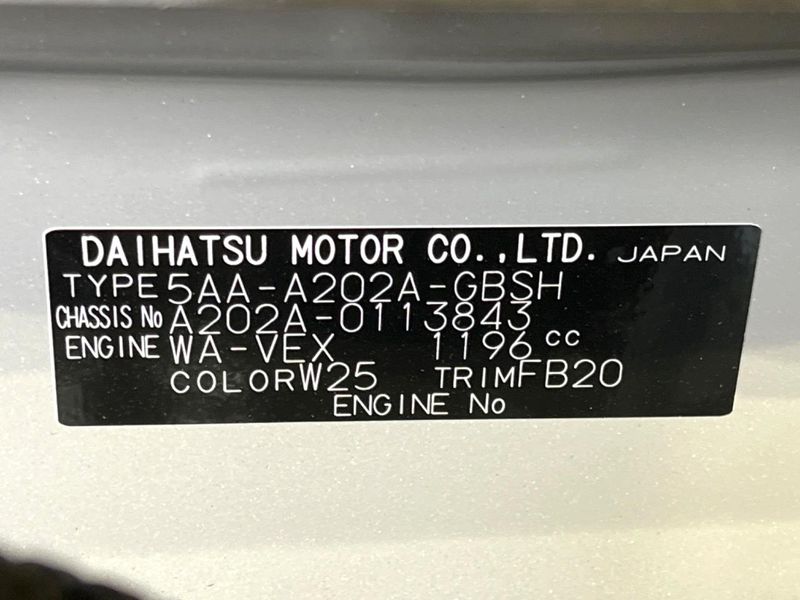 2025 Toyota Raize 5AA-A202A (UW-6ab1efed041a9)[1]