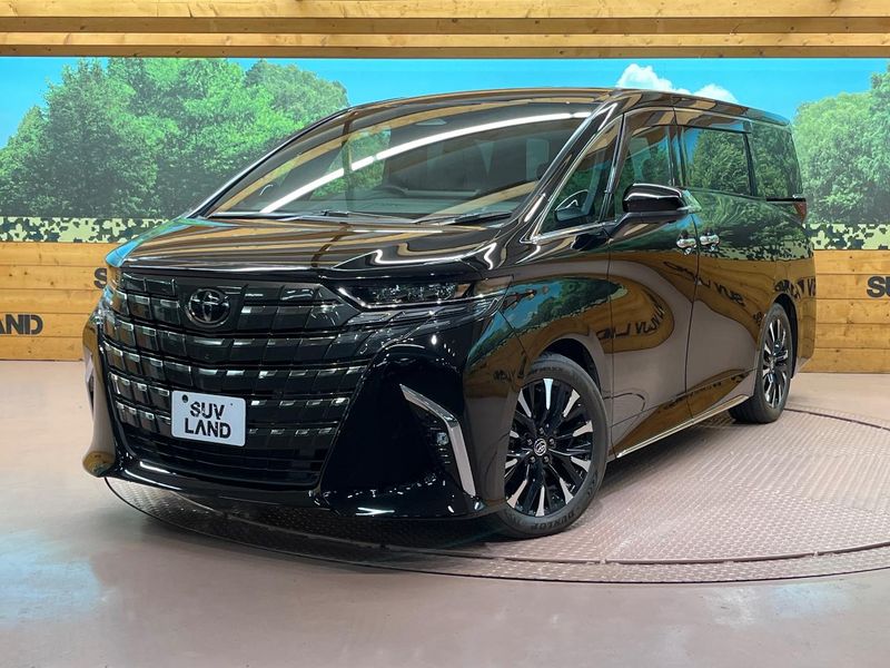 2023 Toyota Alphard Hybrid 6AA-AAHH45W (UW-6ab1efff6047a)[0]