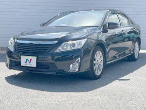 2014 Toyota Camry DAA-AVV50