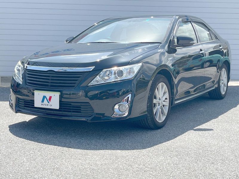2014 Toyota Camry DAA-AVV50 (UW-6ab1f03506828)[0]