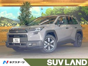 2026 Toyota RAV4 6AA-AXAN64