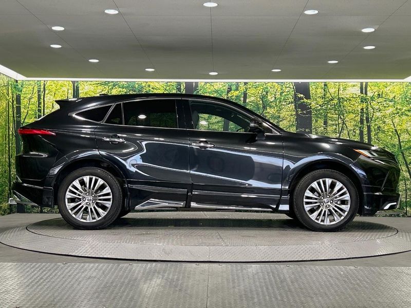 2024 Toyota Harrier Hybrid 6AA-AXUH80 (UW-6ab1f04b2b1d1)[17]