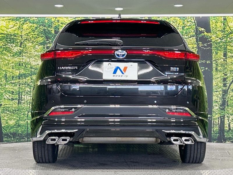 2024 Toyota Harrier Hybrid 6AA-AXUH80 (UW-6ab1f04b2b1d1)[19]