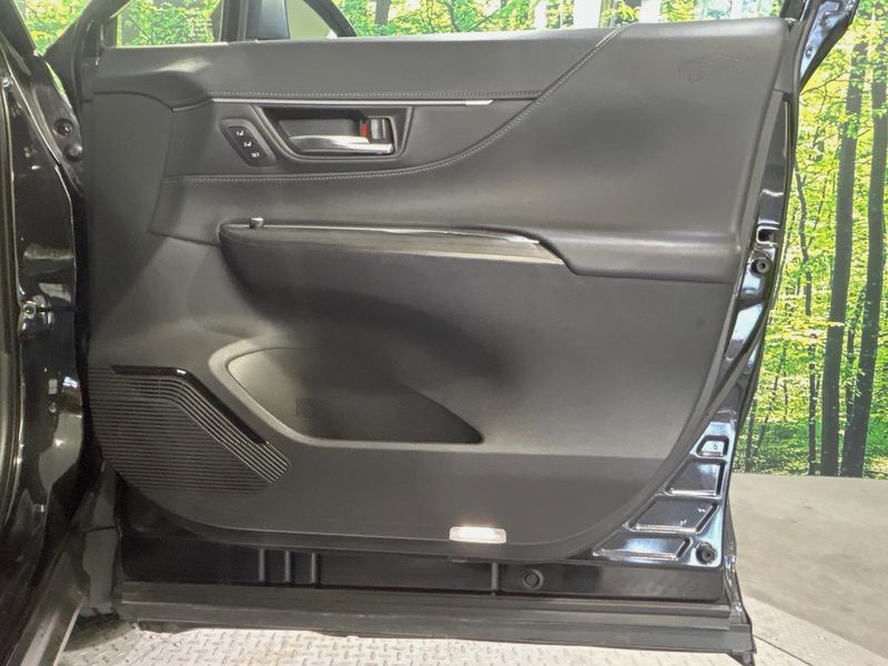 2024 Toyota Harrier Hybrid 6AA-AXUH80 (UW-6ab1f04b2b1d1)[28]