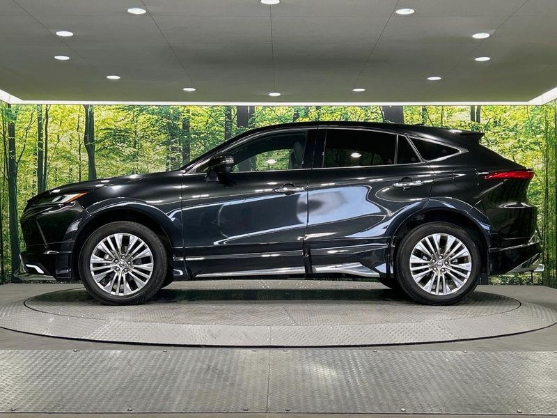 2024 Toyota Harrier Hybrid 6AA-AXUH80 (UW-6ab1f04b2b1d1)[21]