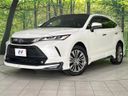2021 Toyota Harrier Hybrid 6AA-AXUH85 (UW-6ab1f04e42d5b)[0]