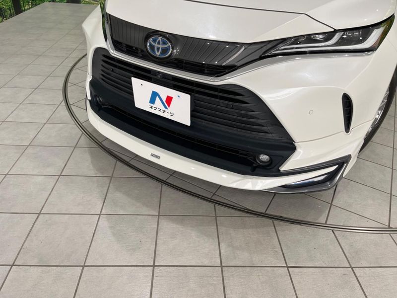 2021 Toyota Harrier Hybrid 6AA-AXUH85 (UW-6ab1f04e42d5b)[17]