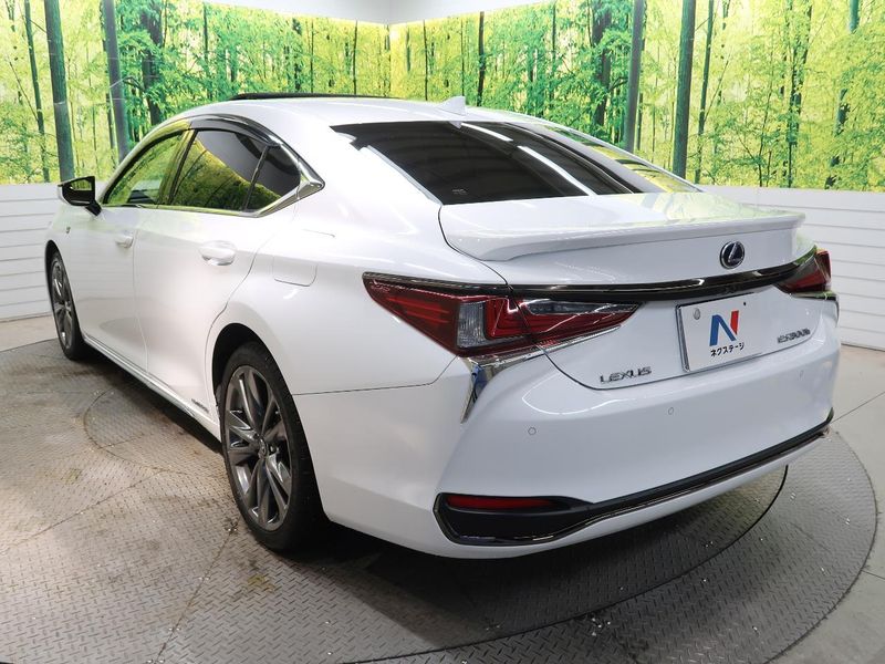 2020 Lexus ES 6AA-AXZH10 (UW-6ab1f051ac8ec)[15]