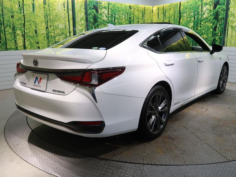 2020 Lexus ES 6AA-AXZH10 (UW-6ab1f051ac8ec)[8]